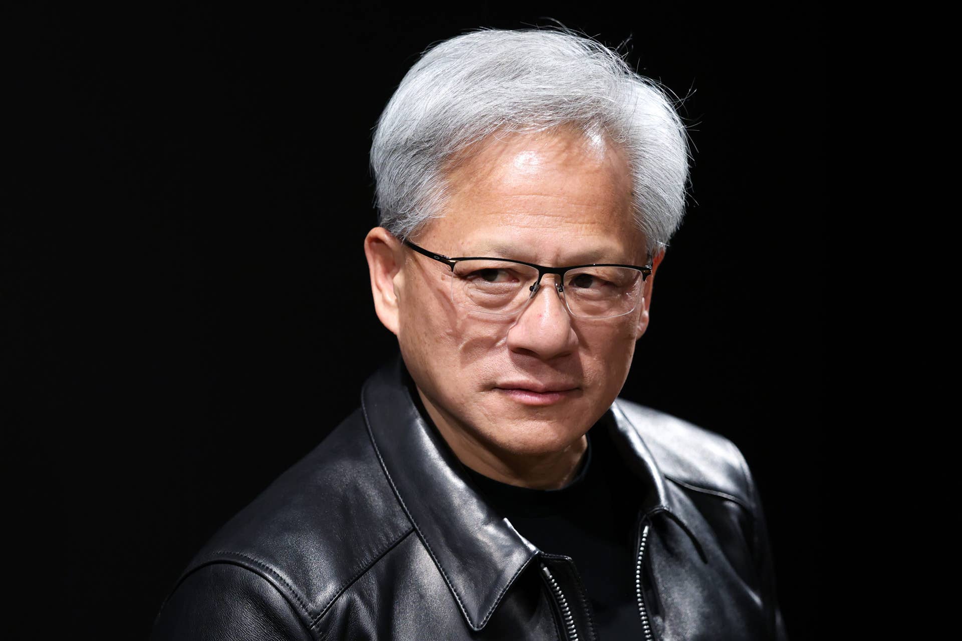 Nvidia stock is doing something it hasn't done in years