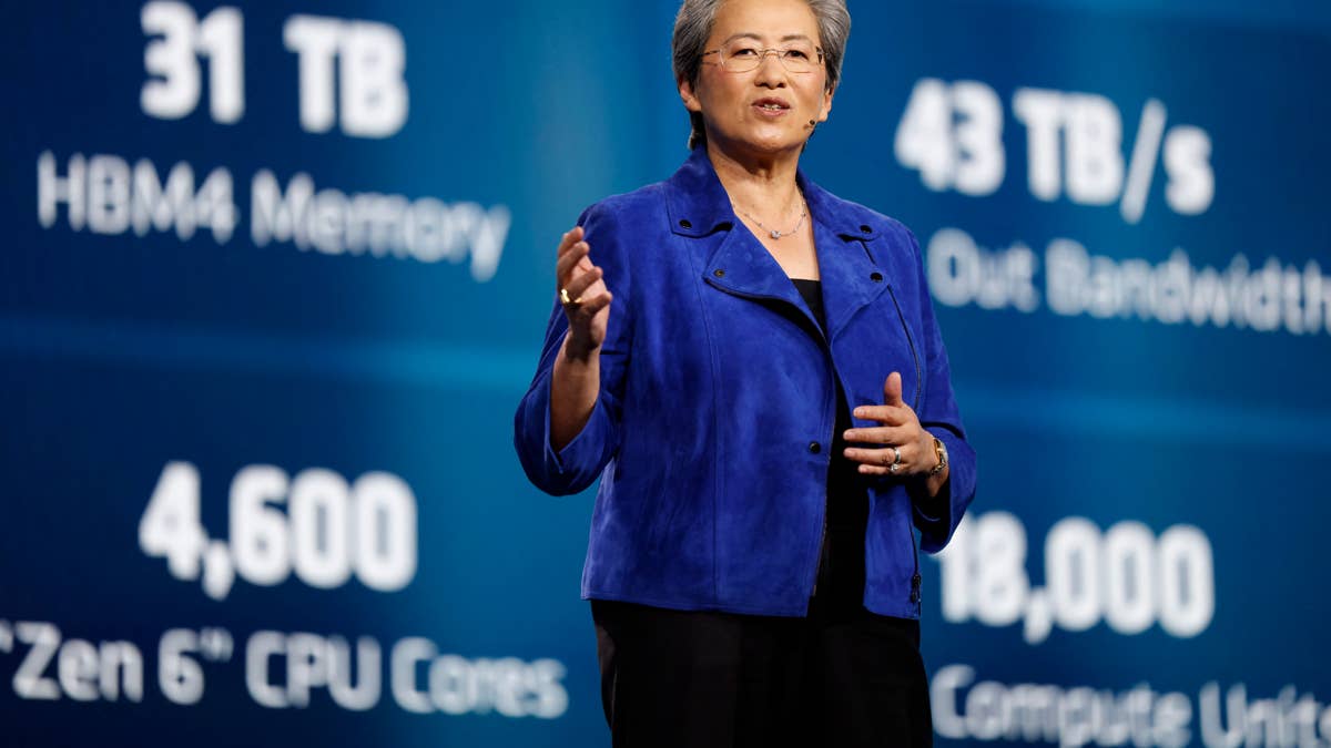 Bank of America revamps AMD stock price target for 2026