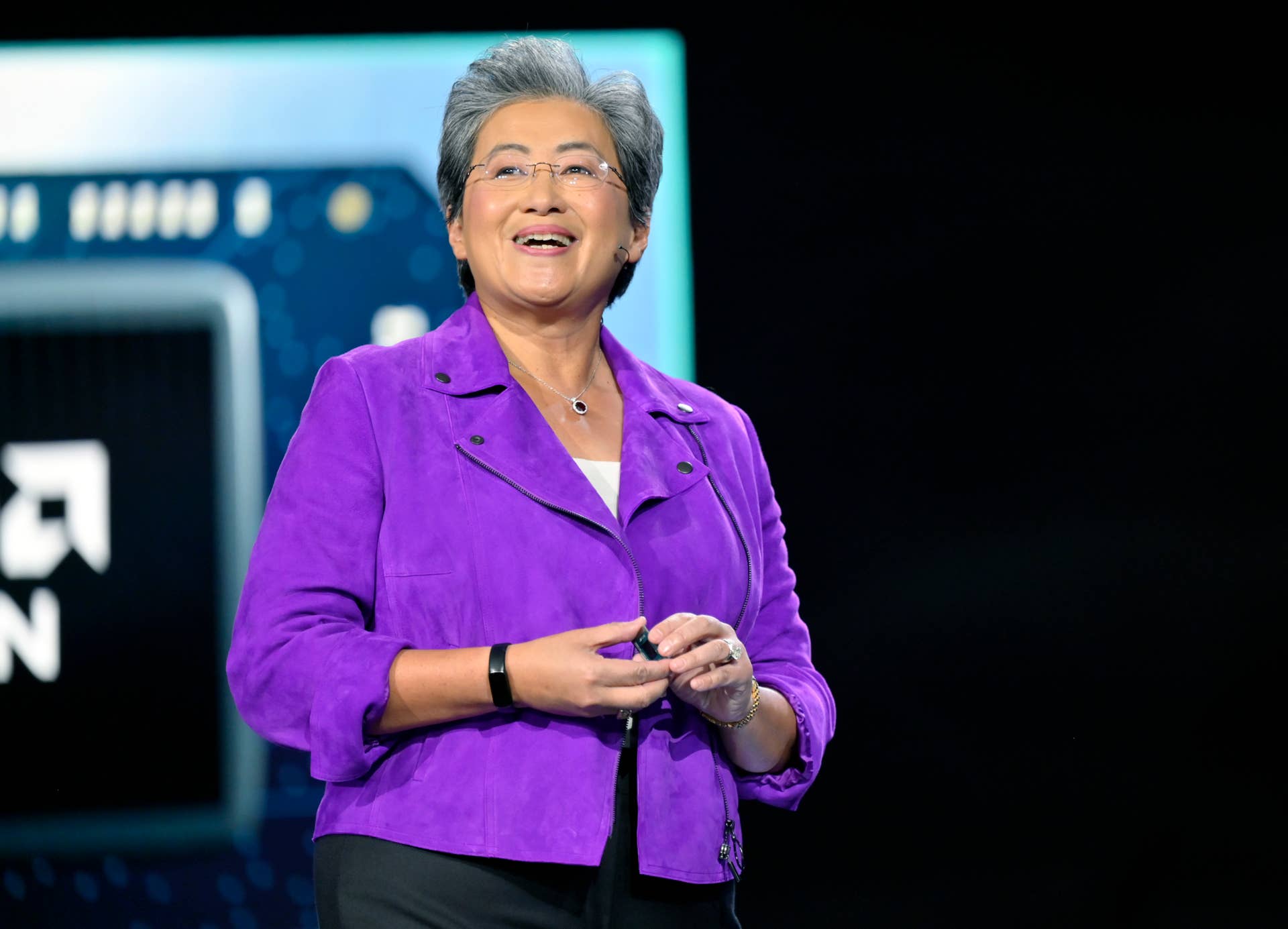 Bank of America revamps AMD stock price target for 2026 - TheStreet