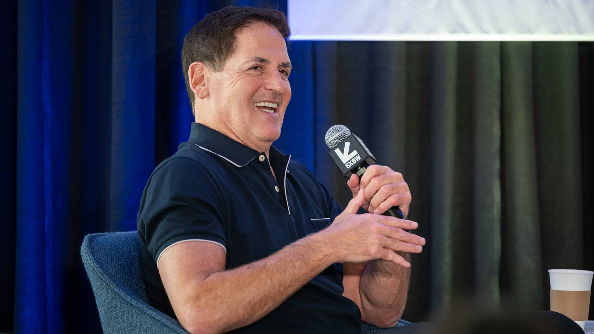 Mark Remy Mark Cuban Latest News and Stories - TheStreet