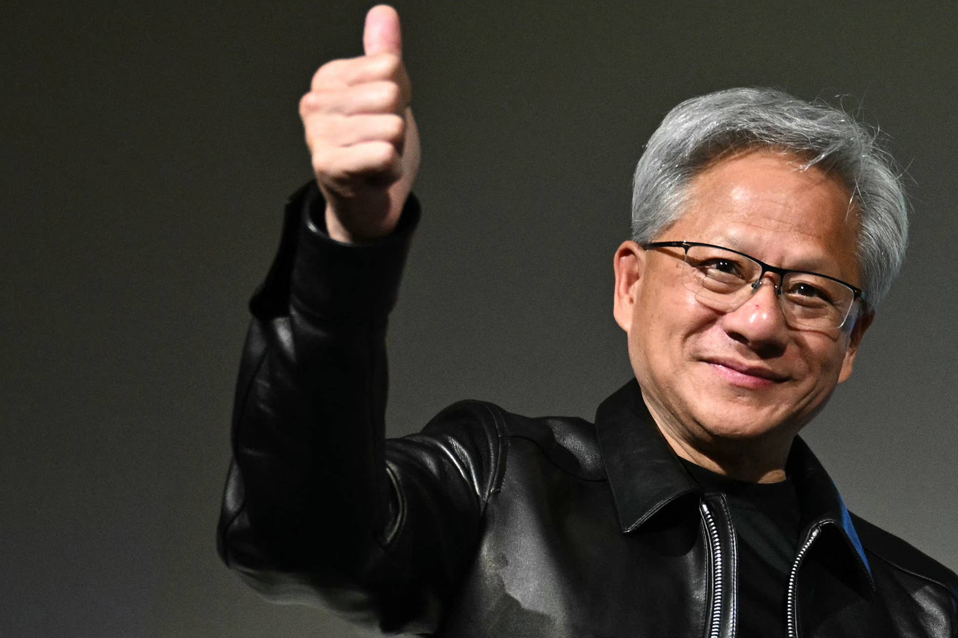 Nvidia just locked down deal that changes AI race