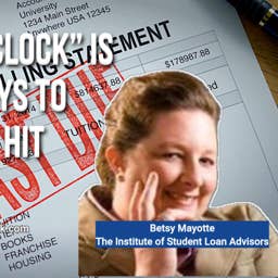 The “Default Clock” Is Ticking: 90 Days to Avoid a Credit Hit