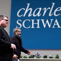 Schwab names the No. 1 risk that could derail retirement