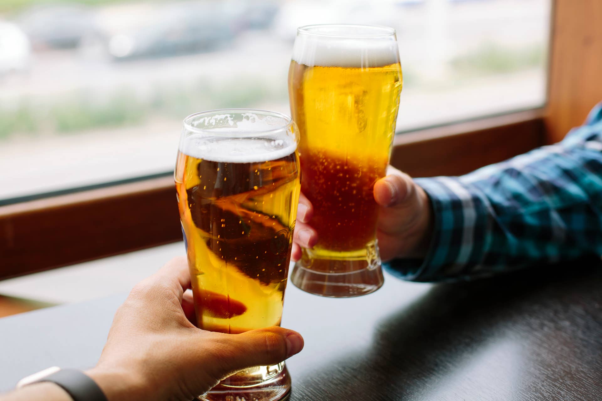 30-year-old beer brand that sold for $1 billion closes locations