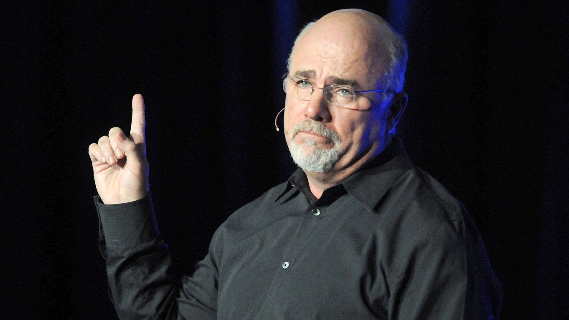 Dave Ramsey warns Americans on 401(k), IRA mistake