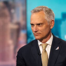 American Airlines CEO issues grim warning on gas prices