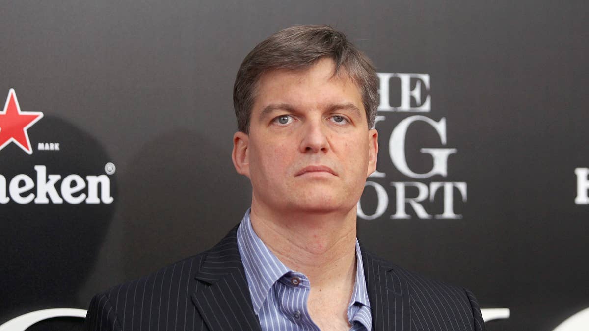 Michael Burry increases his bet against popular chip giant