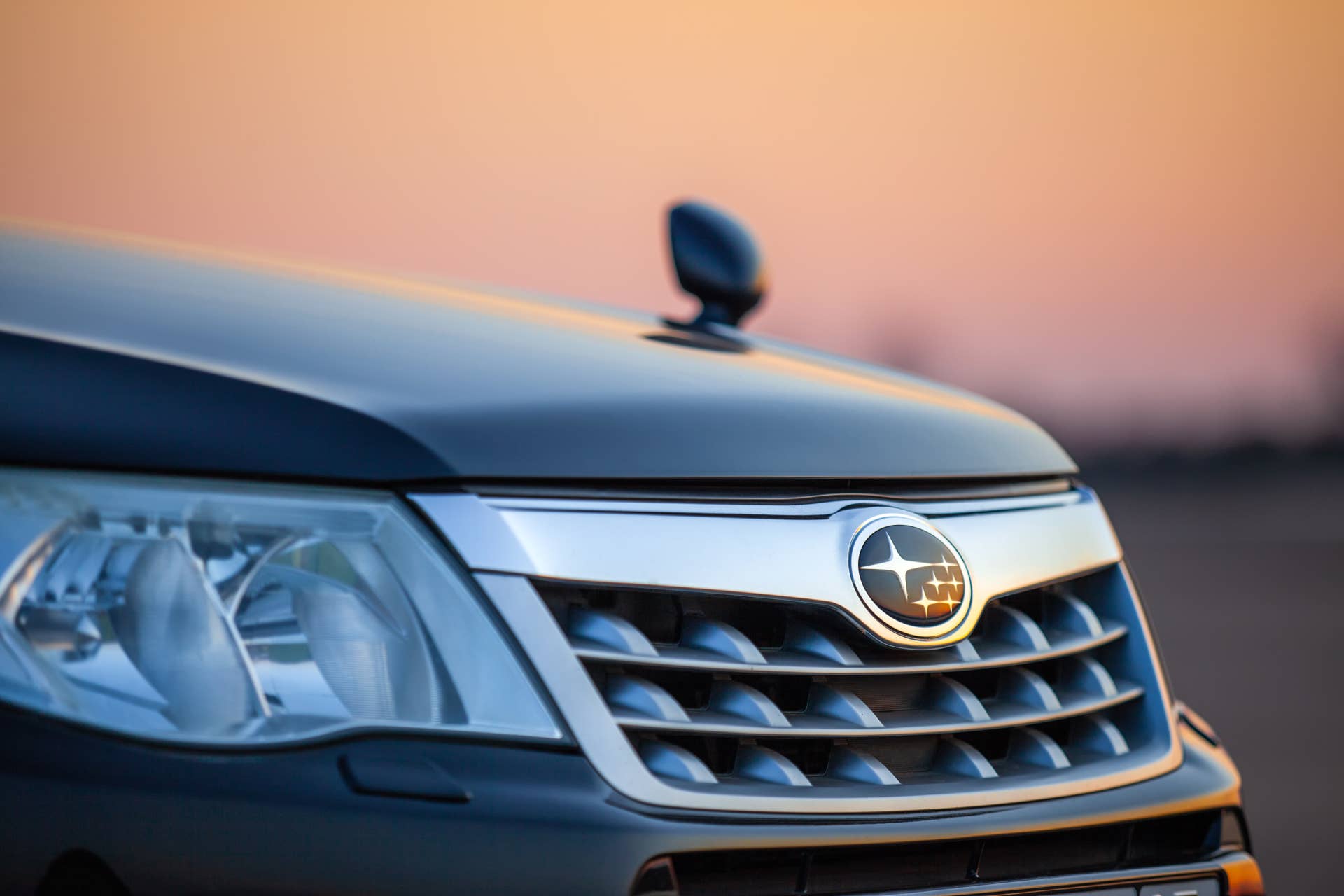Subaru is making a bet most rivals just abandoned