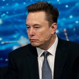 Elon Musk makes bizarre claims about money, future of AI