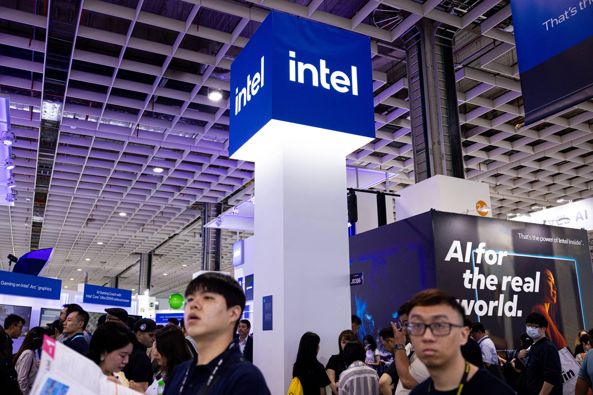 5-star analyst hikes Intel stock price target | INTC - TheStreet