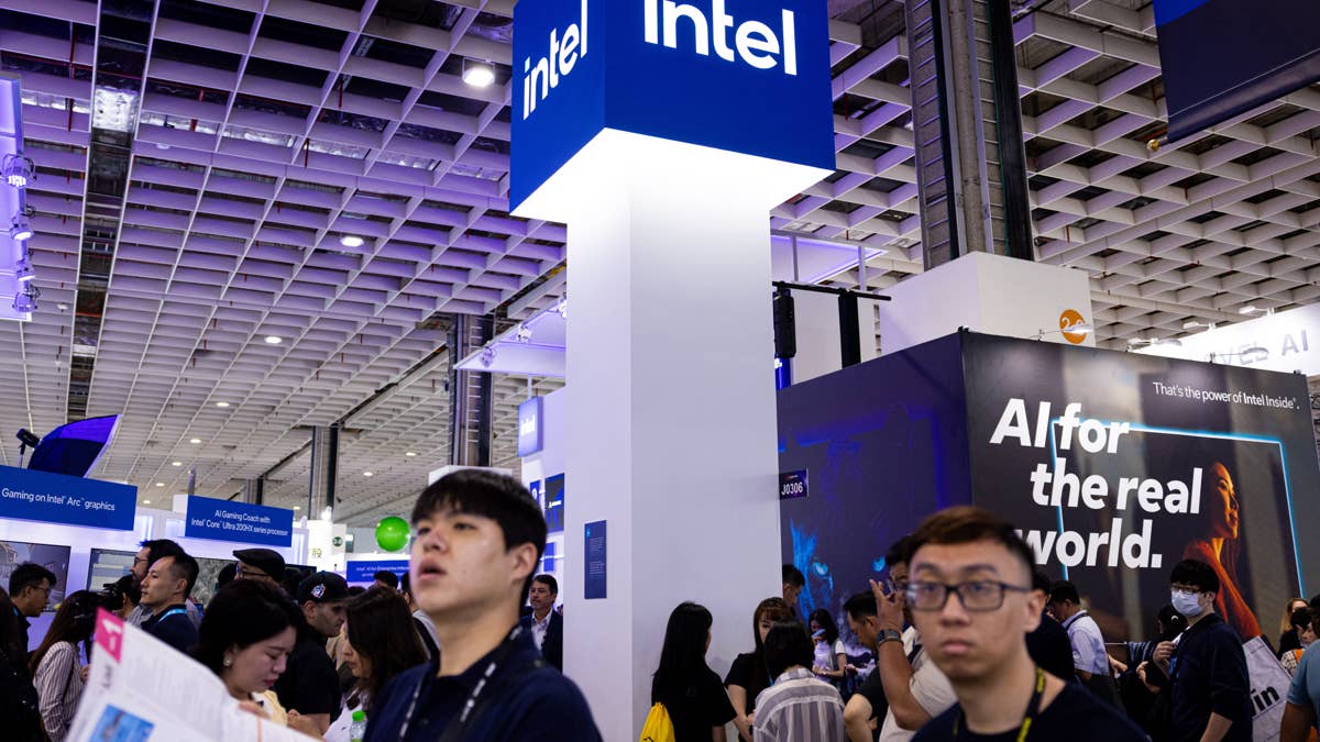 5-star analyst aggressively resets Intel stock price target after earnings