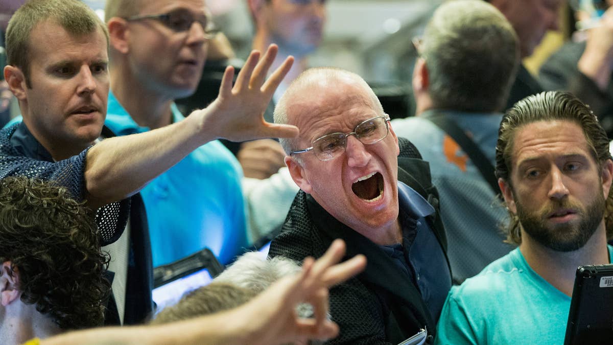 Stock Market Today (Aug. 21, 2026): Dow futures rise following sharp sell-off 