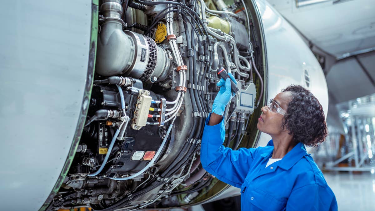 138-year-old aerospace giant emerges after rival files Chapter 11