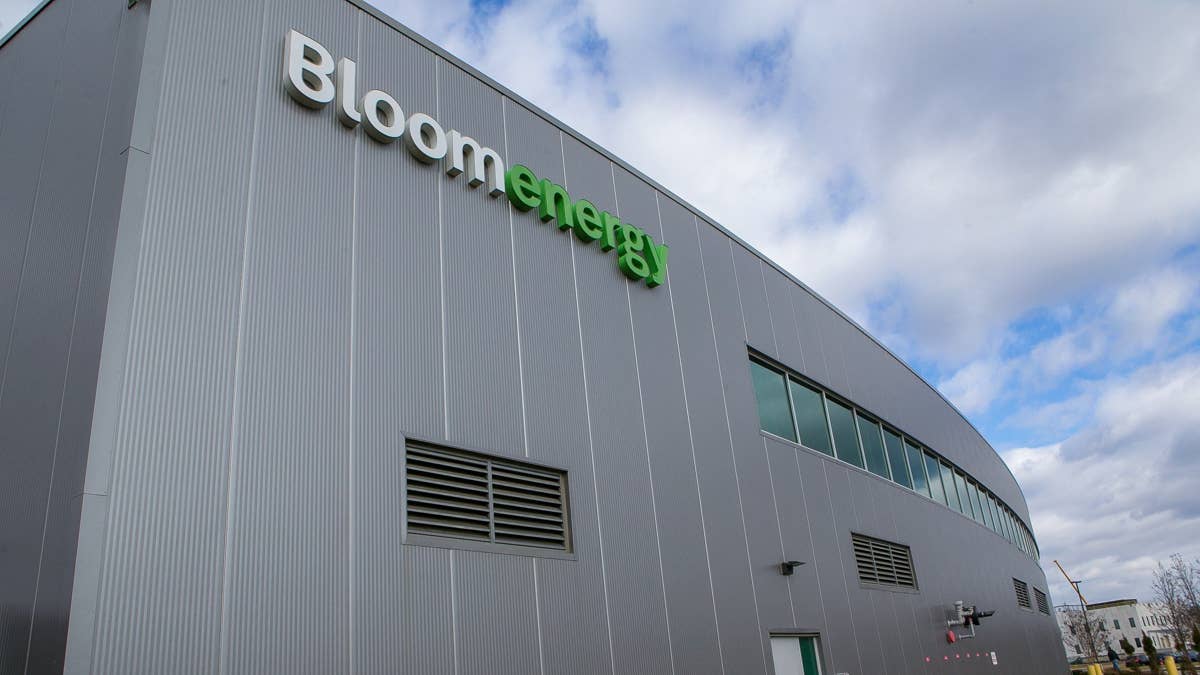 Bloom Energy Q2 2026 Earnings Call: Recap of $BE Earnings, Outlook