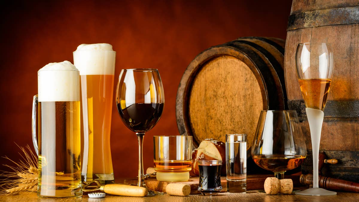 National beer and wine leader files Chapter 11 bankruptcy