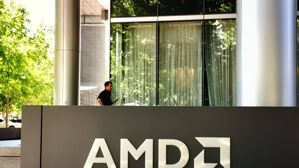 AMD's Core Scientific deal is bigger than the headline number
