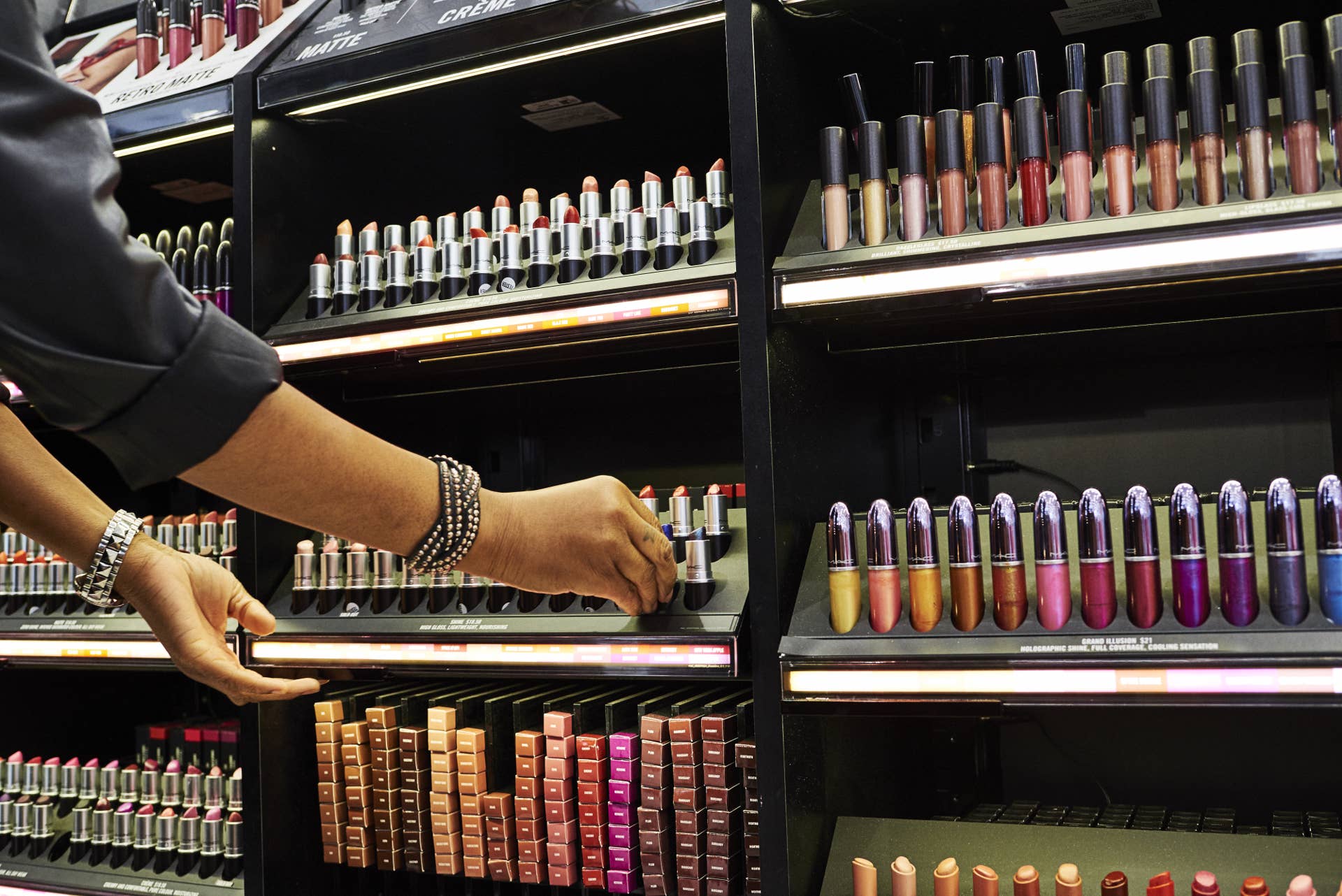 Ulta joins forces with new partner after Target breakup - TheStreet