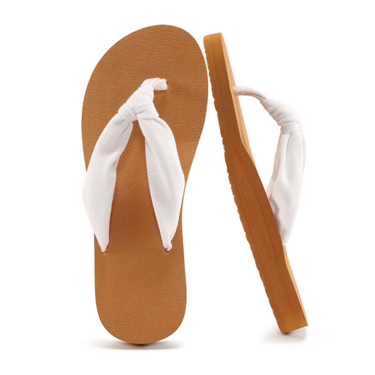 Walmart has $10 orthopedic arch-support flip-flops - TheStreet