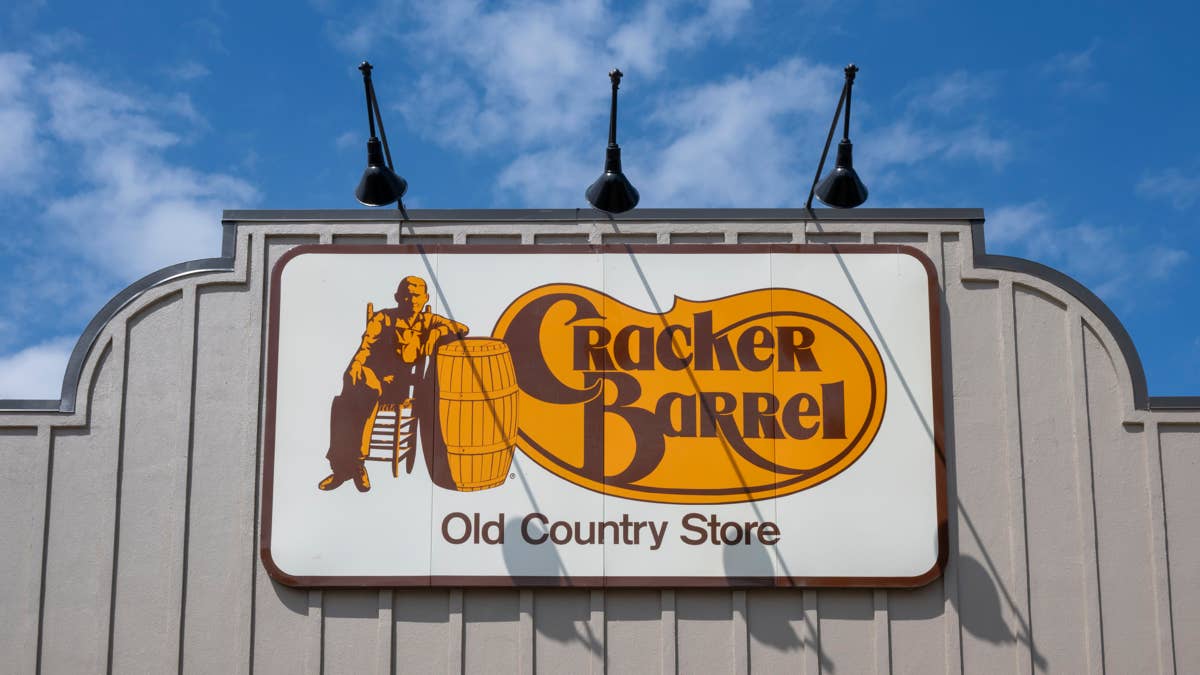 Cracker Barrel CEO steps down after humiliating mistake