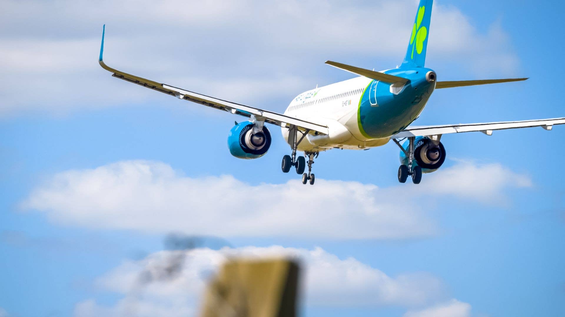 Another airline cancels 3 flights to U.S., offers refunds