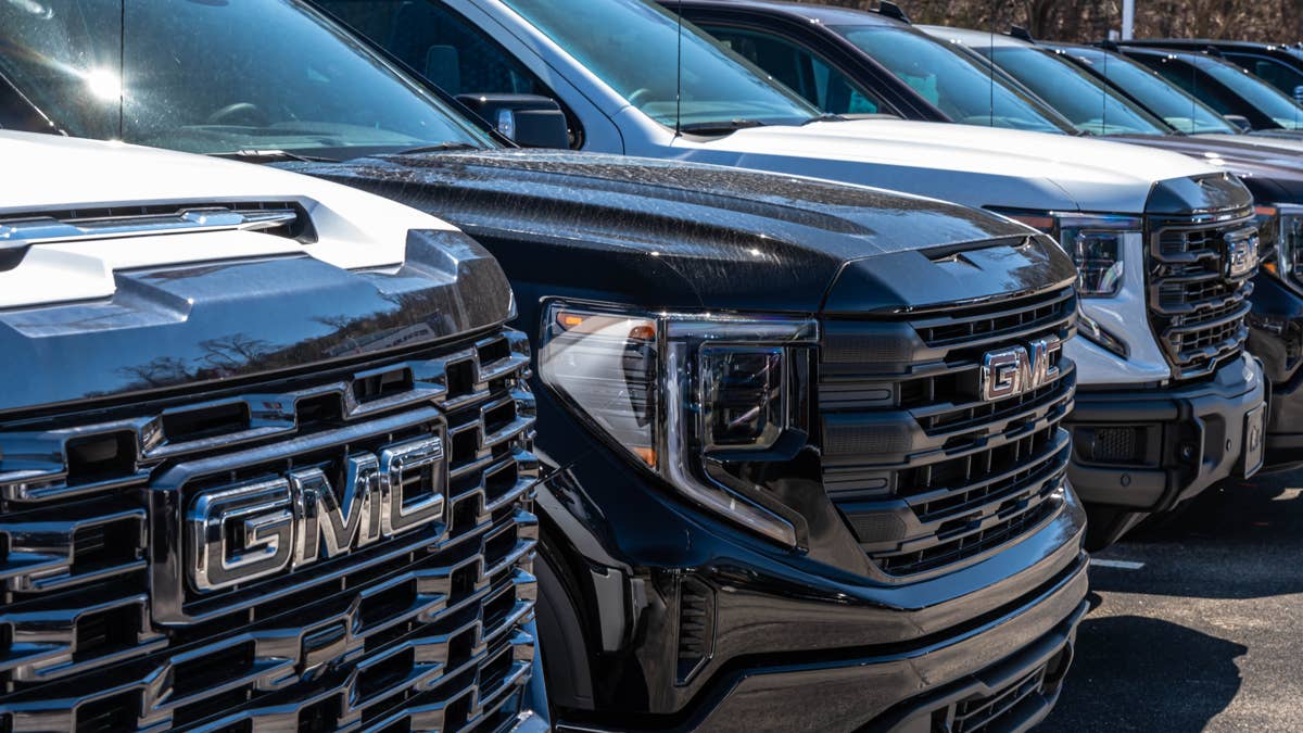 GM gets a new target after earnings: the market’s rewarding execution, not slogans