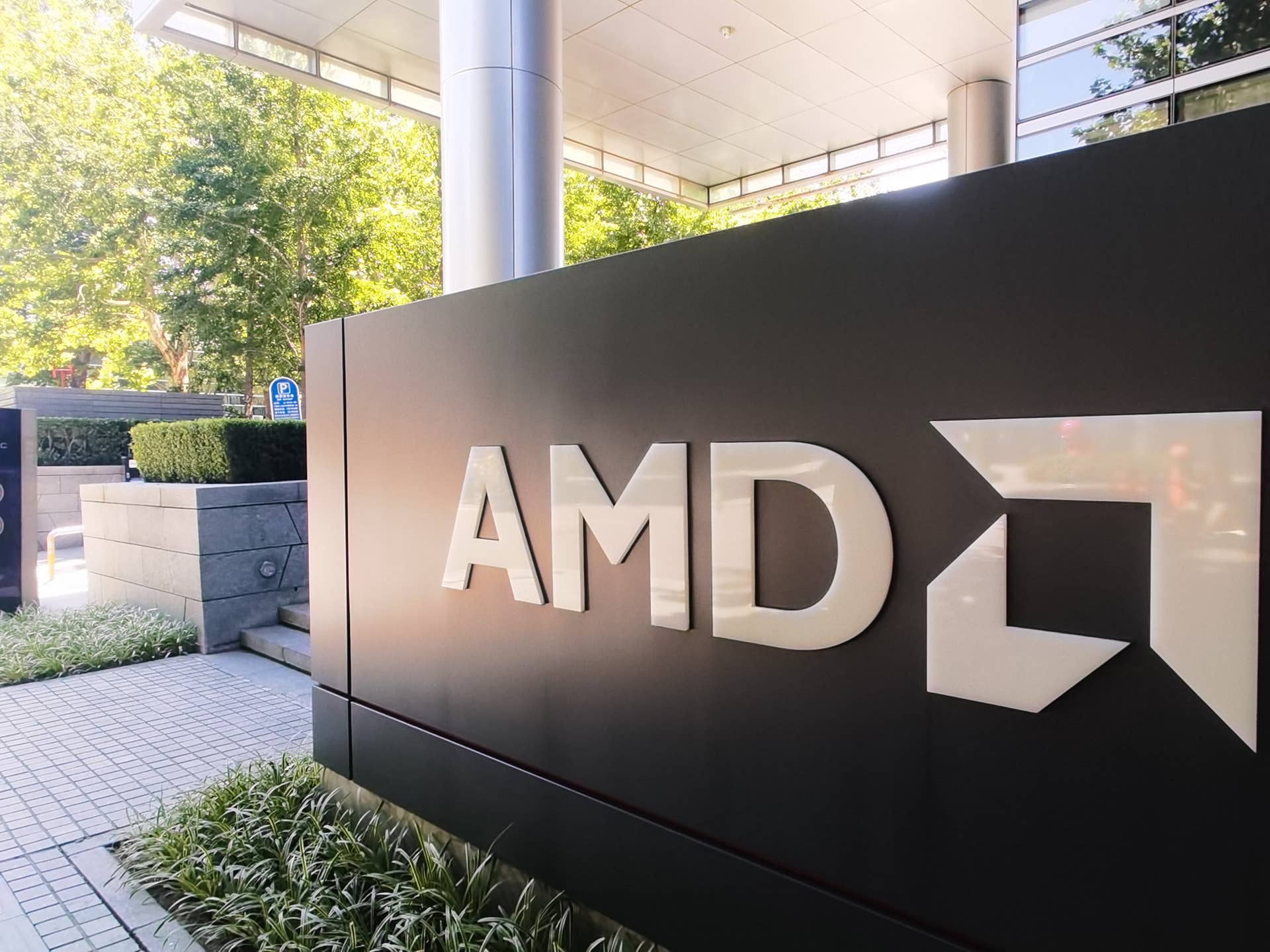 Advanced Micro Devices Inc. (AMD) Stock Price, News & Historical Data ...