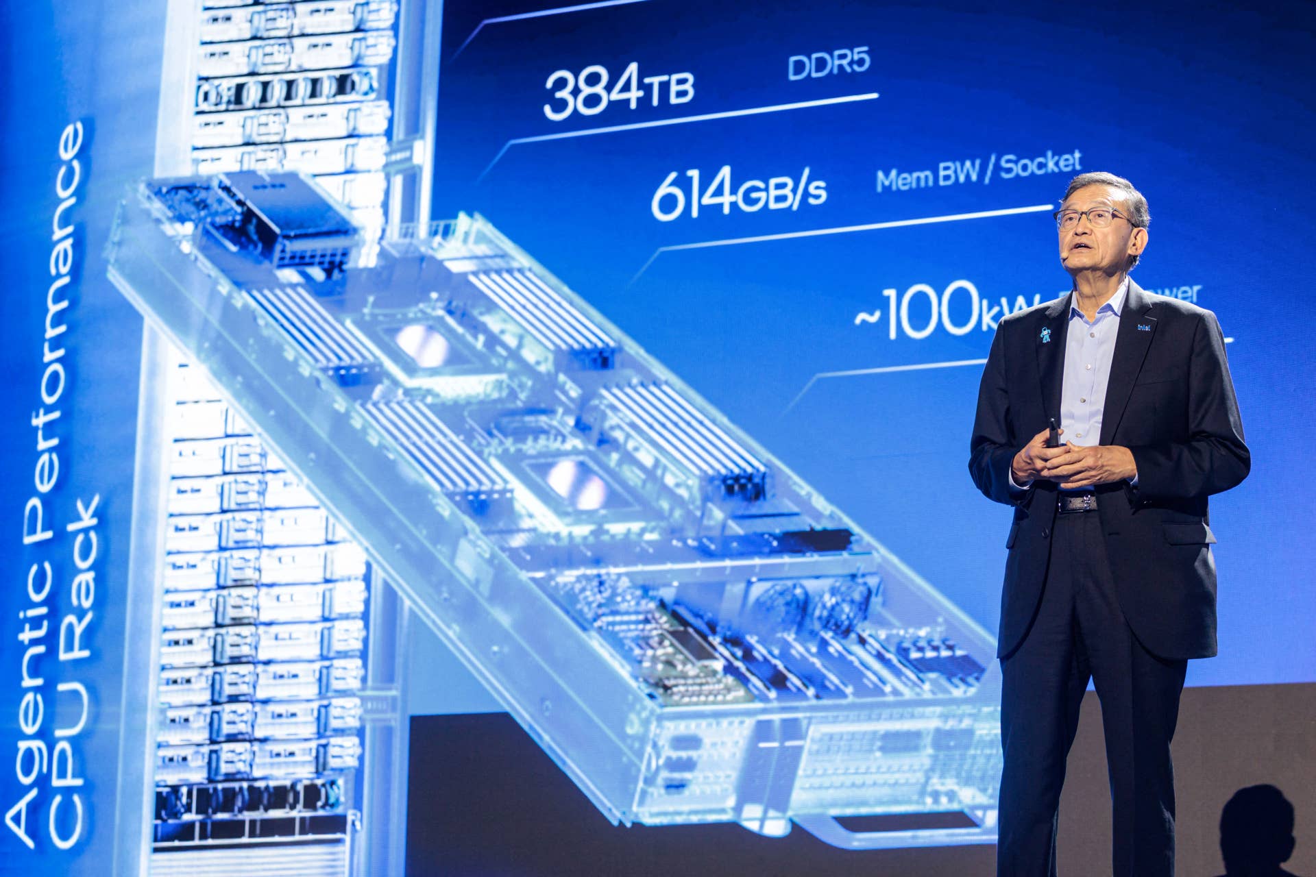SK Hynix denies Intel Ohio fab deal, but the market didn't care