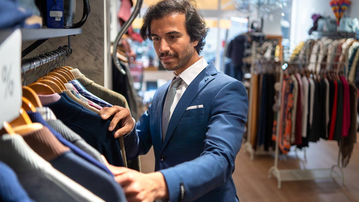 Popular menswear retailer plans Wall Street return six years after bankruptcy