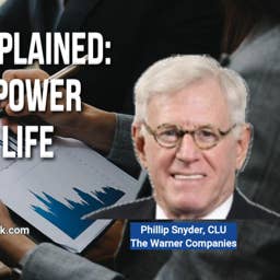 Cash Value Explained: The “Hidden” Power of Permanent Life Insurance