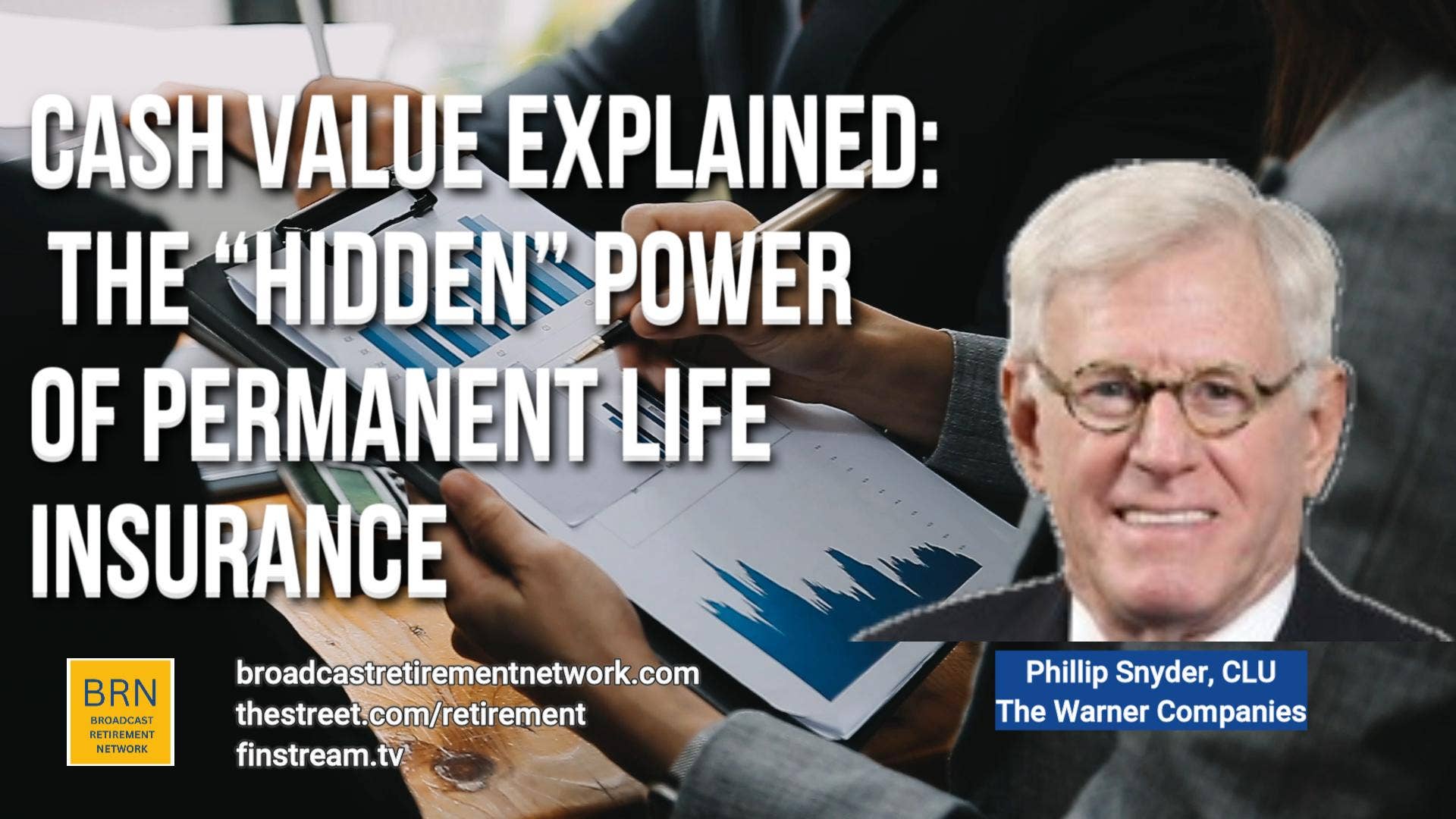 Cash Value Explained: The “Hidden” Power of Permanent Life Insurance