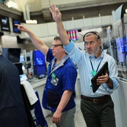 Stock Market Today (July 24, 2026): S&amp;P 500 futures rebound as oil retreats after market sell-off