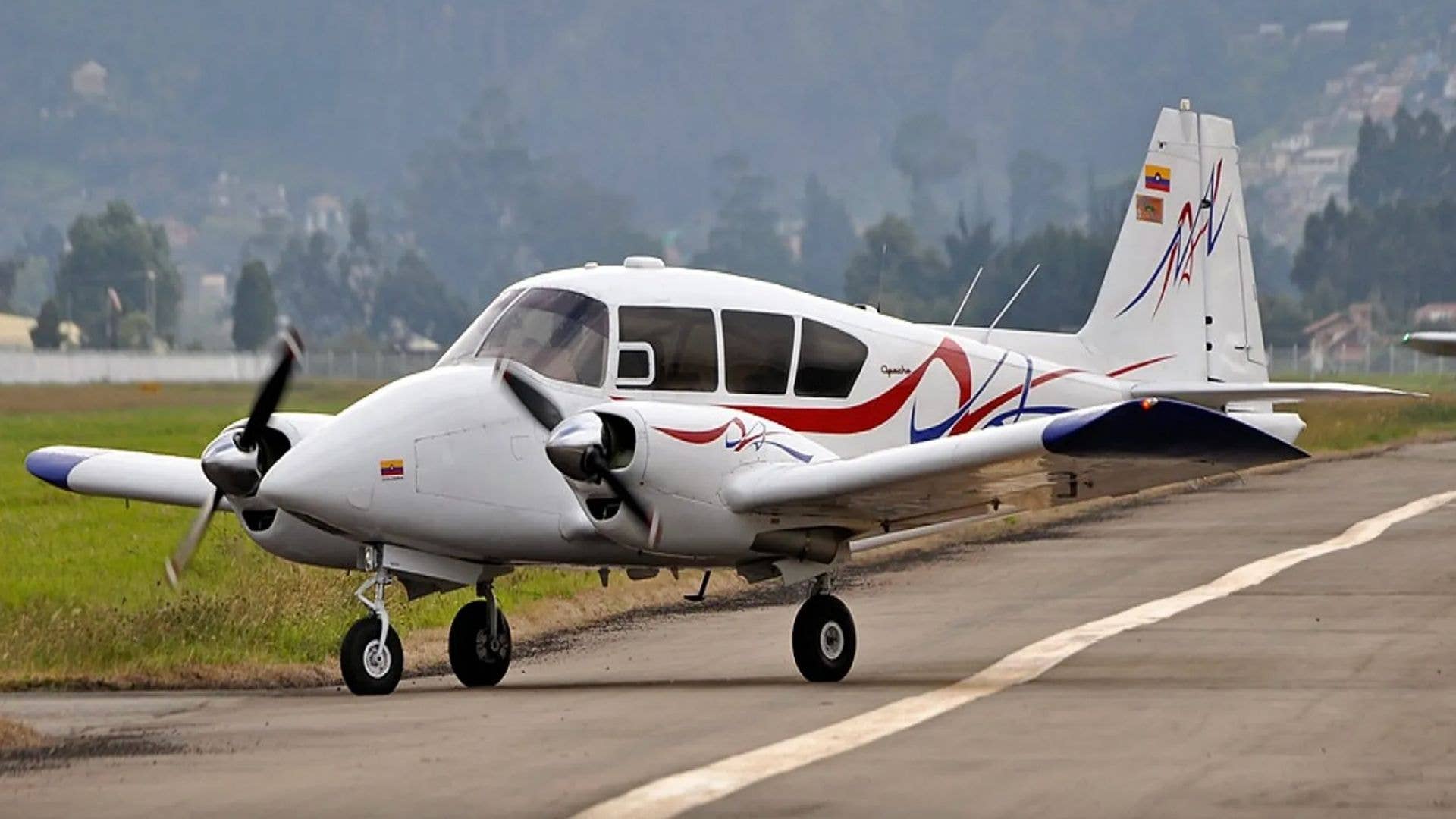 You can buy an abandoned plane for €10 (yes, really)