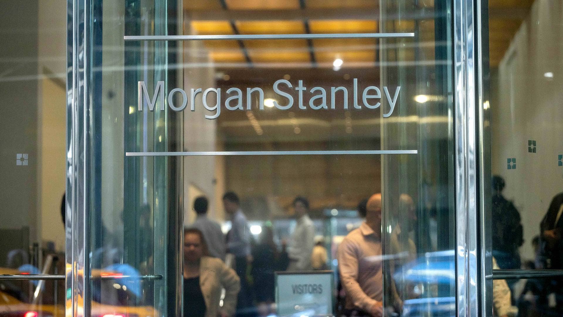 Morgan Stanley doubles down on Schwab after earnings