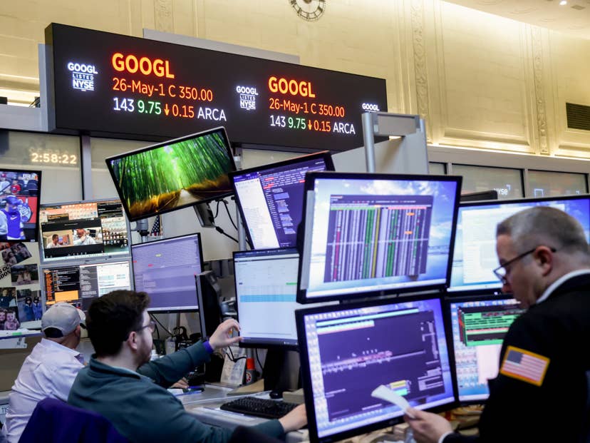Stock Market Today (July 31, 2026): Nasdaq futures rise as Amazon earnings lift tech stocks