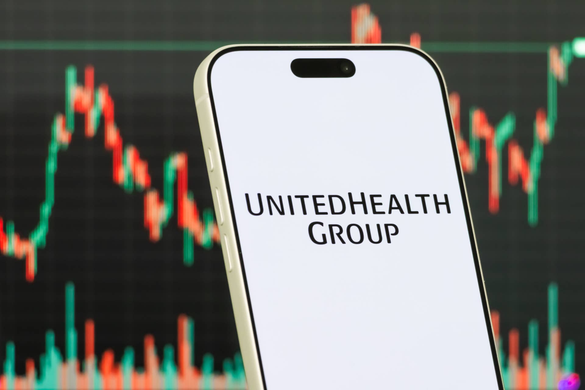 UnitedHealth’s earnings comeback hides a risk Wall Street can’t price