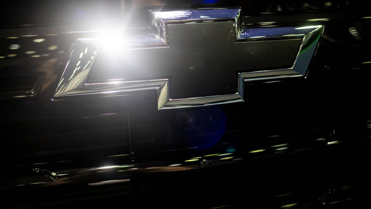 GM displays Q2 growth in key areas Tesla would be jealous of