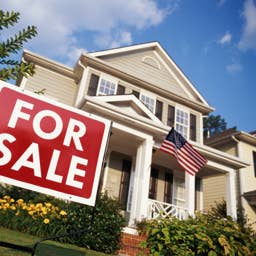 The mortgage rate spike has a hidden silver lining for buyers