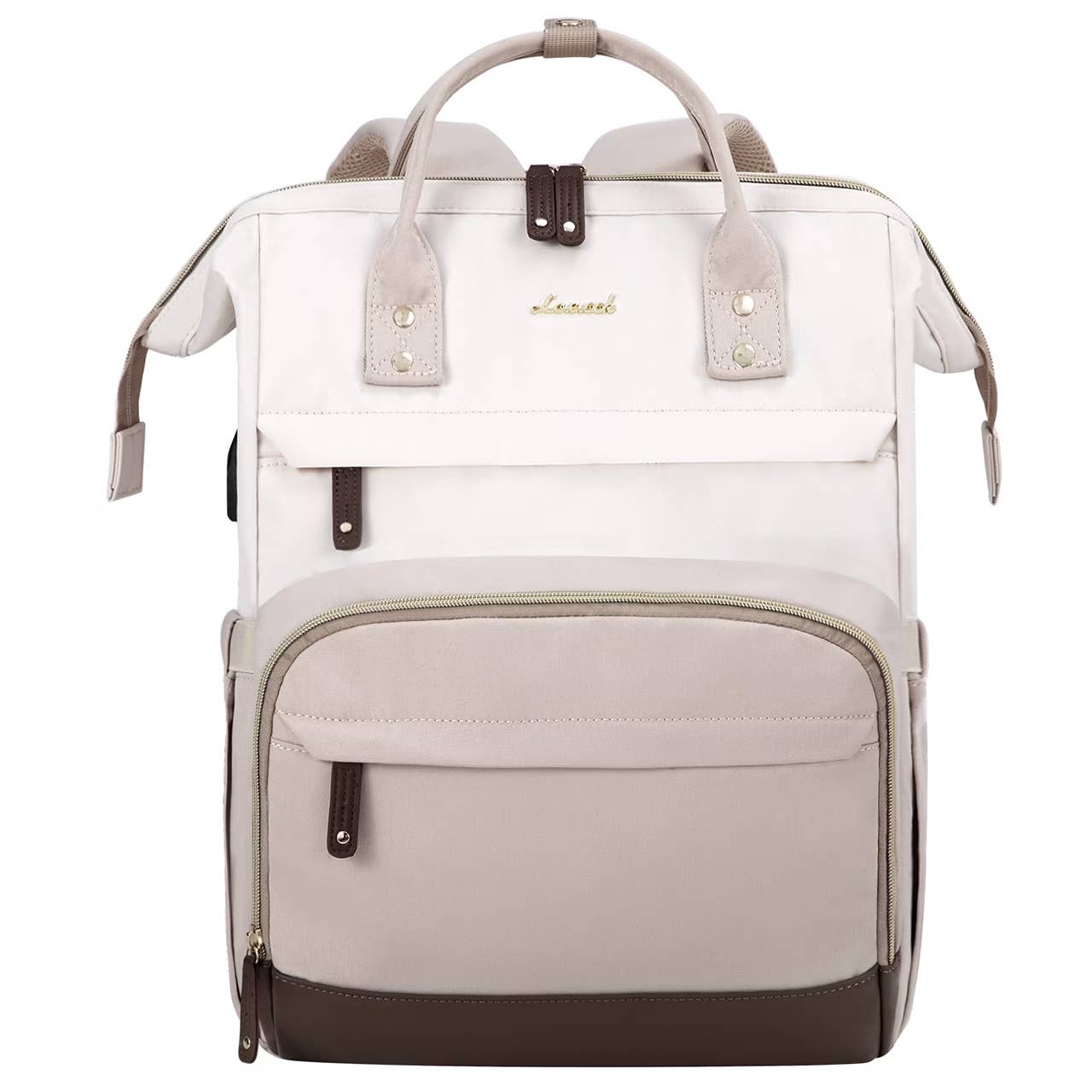 Amazon's $16 Lenovo laptop backpack has 360-degree padding