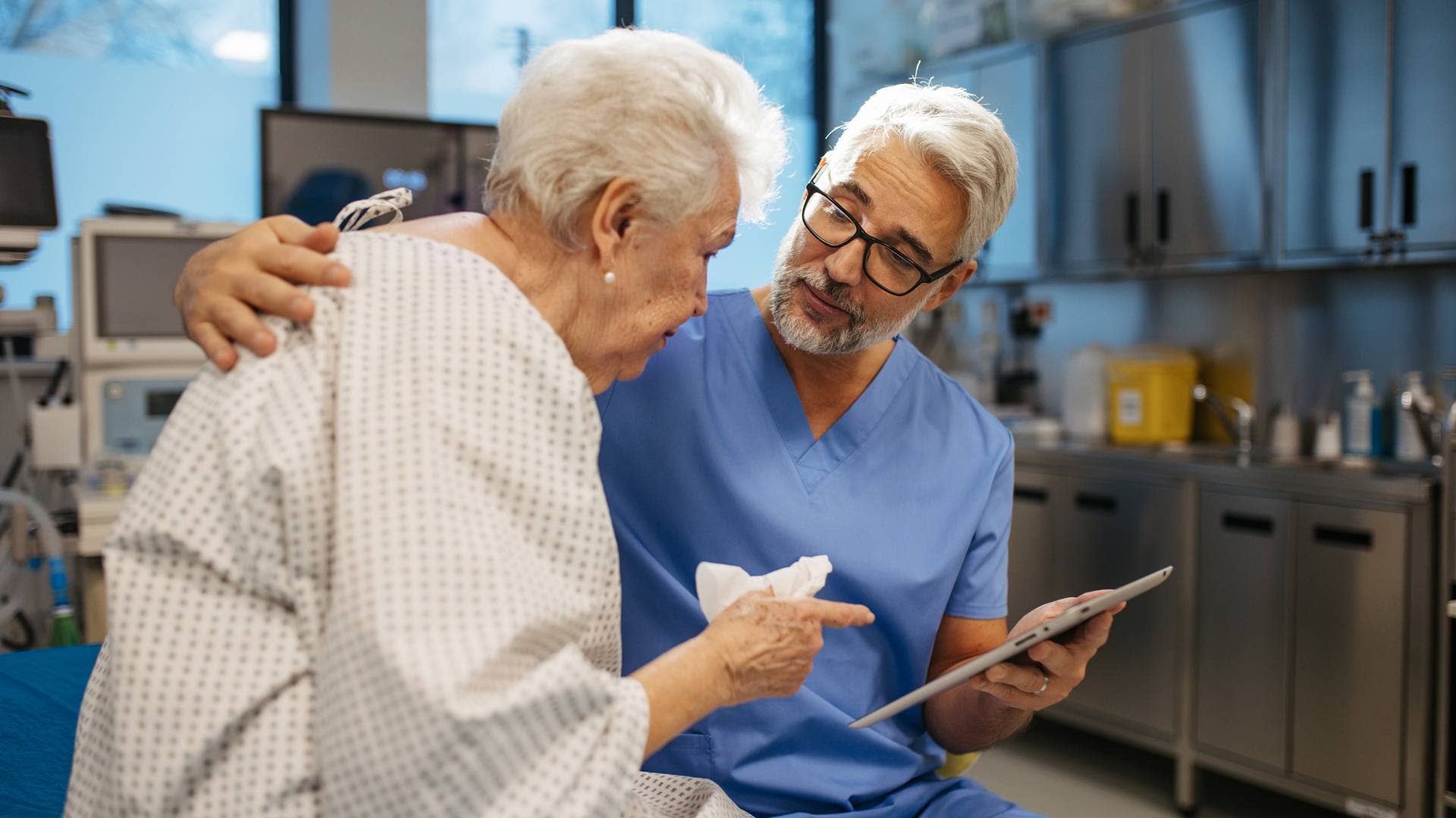 Fidelity says retirement health costs just hit a new high