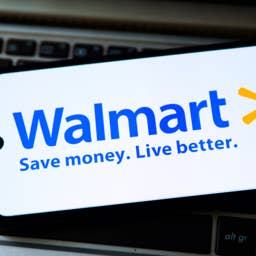 Walmart’s stock split history (&amp; prospects) explained
