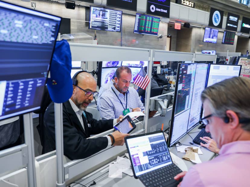 Stock Market Today (Aug. 4, 2026): S&P 500 nears record after smashing Palantir report; AMD earnings on deck