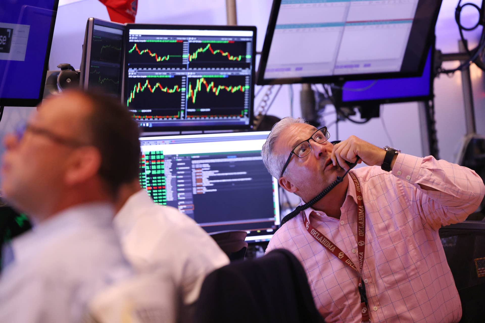 Stock Market Today (Aug. 7, 2026): Nasdaq futures rise ahead of July jobs report