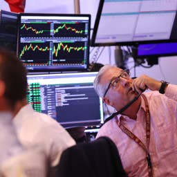 Stock Market Today (Aug. 13, 2026): Nasdaq edges higher after inflation report