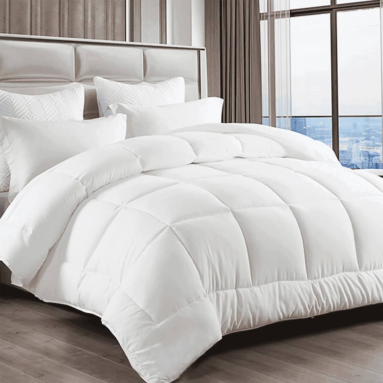Walmart is selling a $39 duvet inserter for $27 - TheStreet