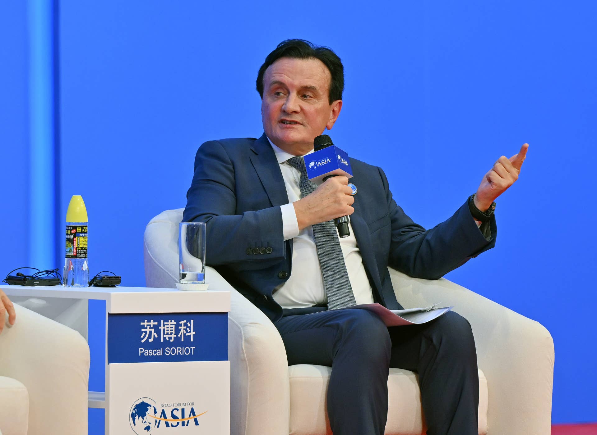 AstraZeneca-BMY megadeal talk sparks huge market rift