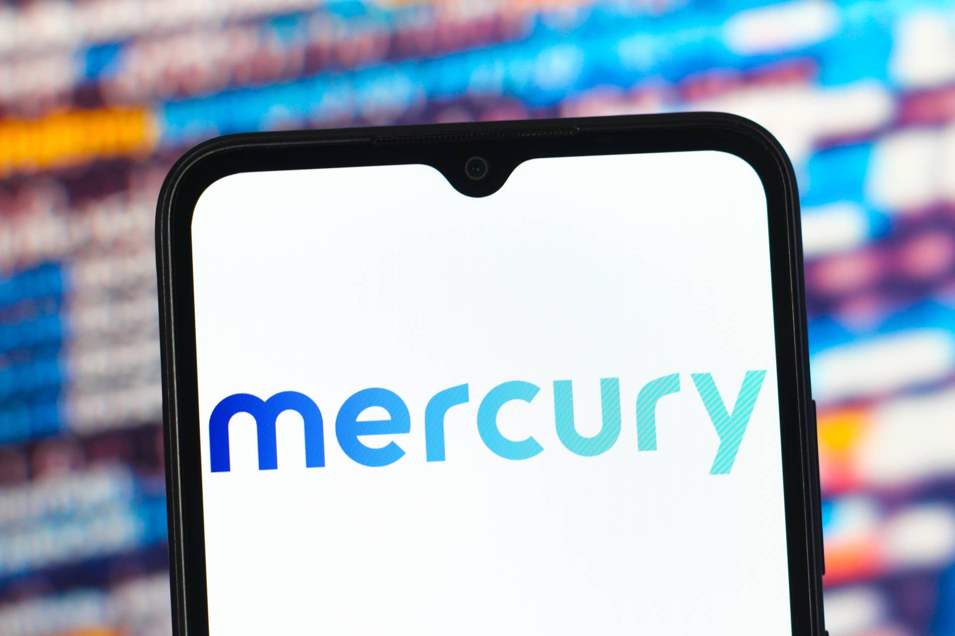 Mercury Systems just handed Palantir the keys to its factories