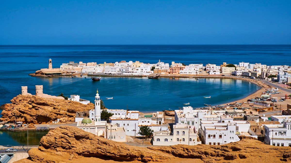 Tourist destination just scrapped visas for most travelers