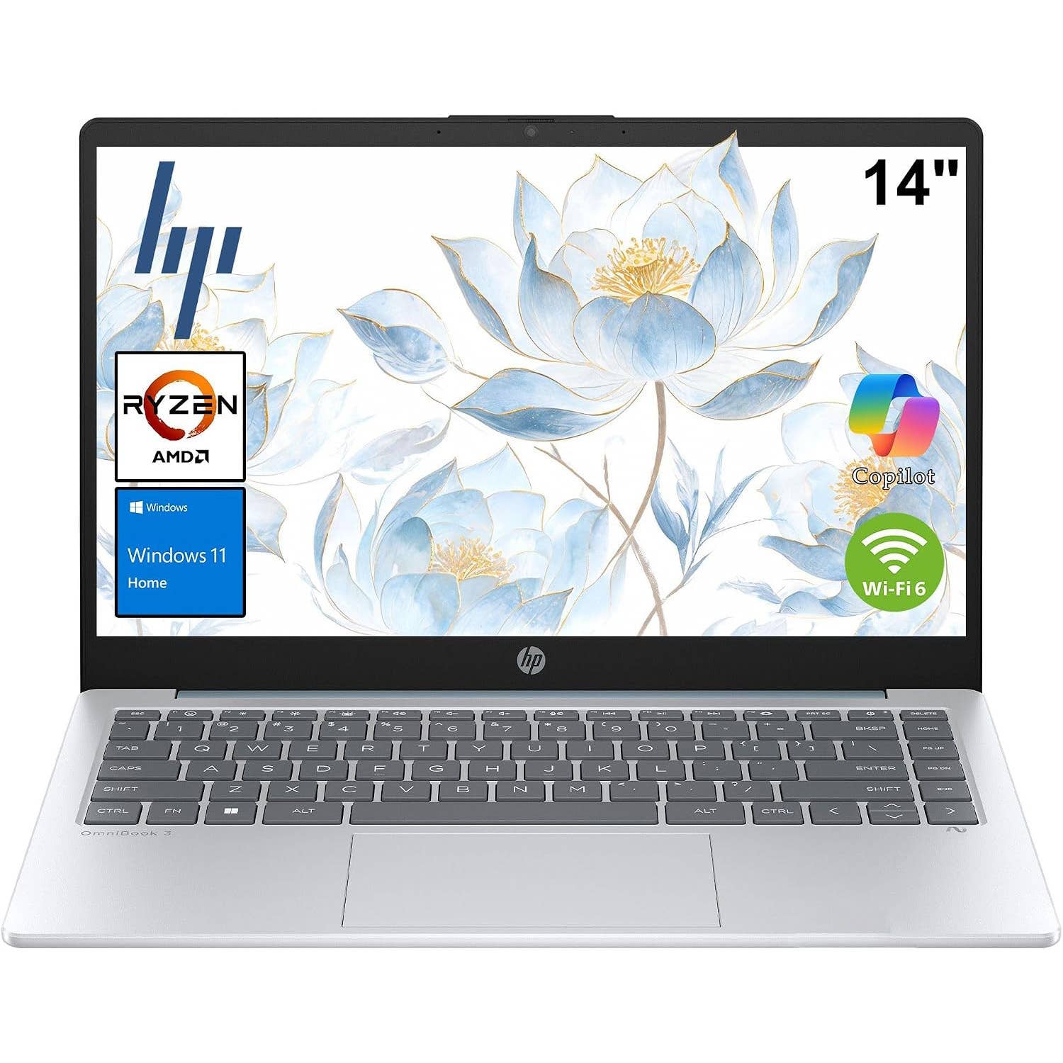 Amazon's $850 14-inch HP laptop is 65% off - TheStreet