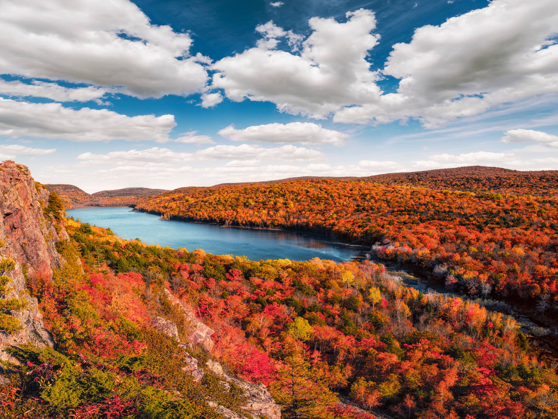 Is Michigan one of America's most overlooked retirement tax states?