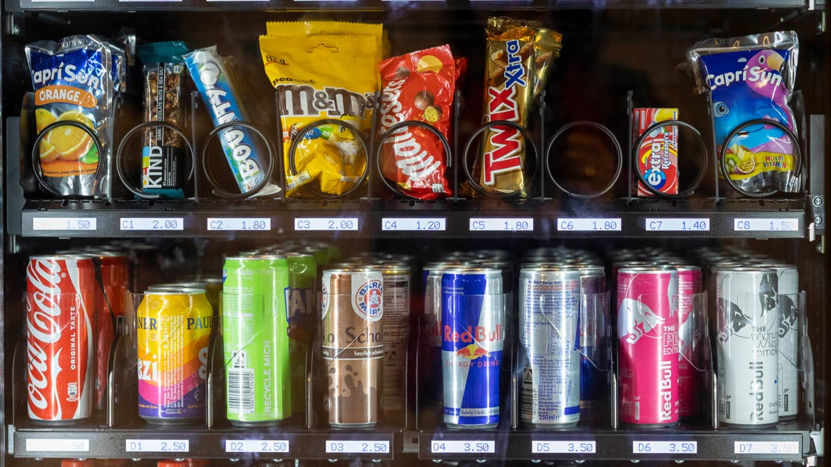 Convenience store giant takes on Coca-Cola and Pepsi